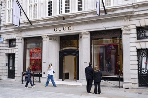 gucci financial report 2018|kering annual report 2023.